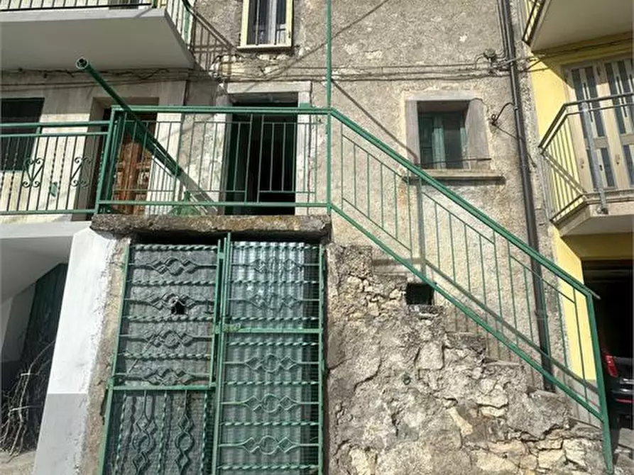 Immagine 3 di Villa in vendita  7 a Pizzoferrato