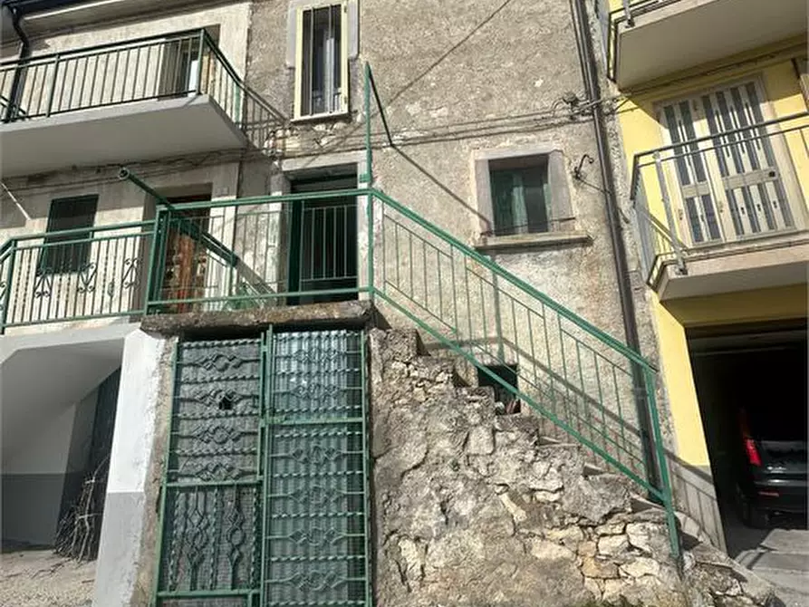 Immagine 2 di Villa in vendita  7 a Pizzoferrato