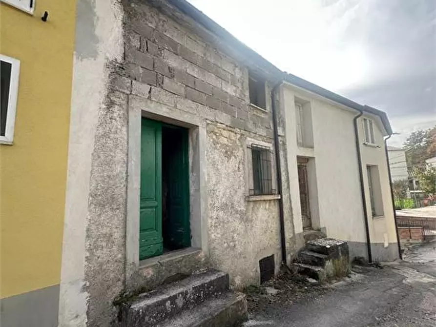 Immagine 9 di Villa in vendita  7 a Pizzoferrato