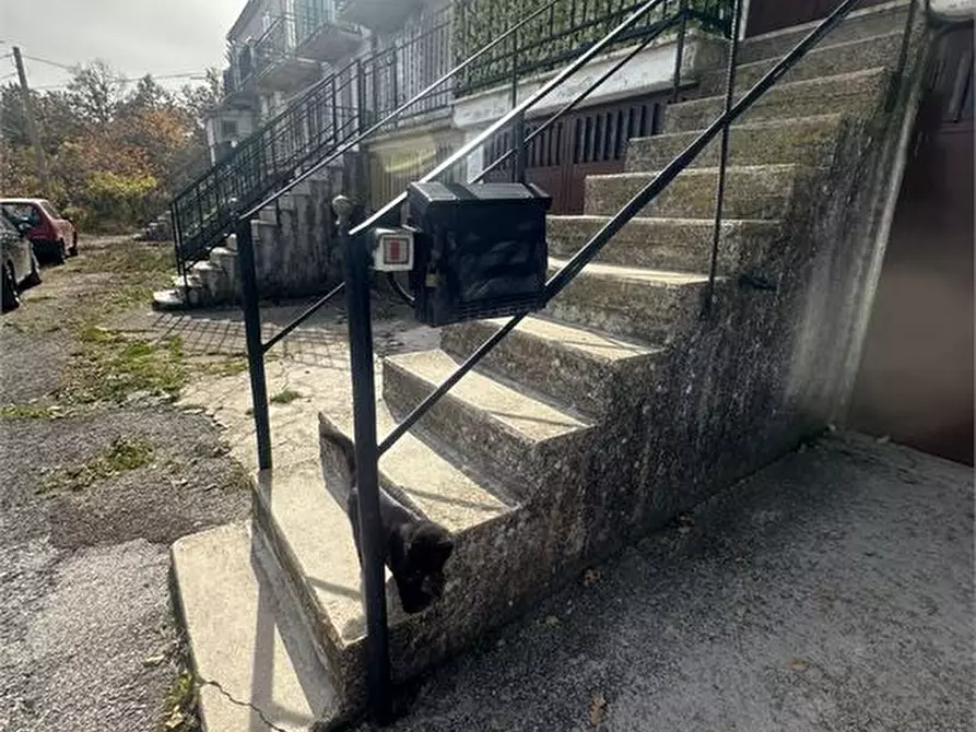 Immagine 7 di Villa in vendita  7 a Pizzoferrato