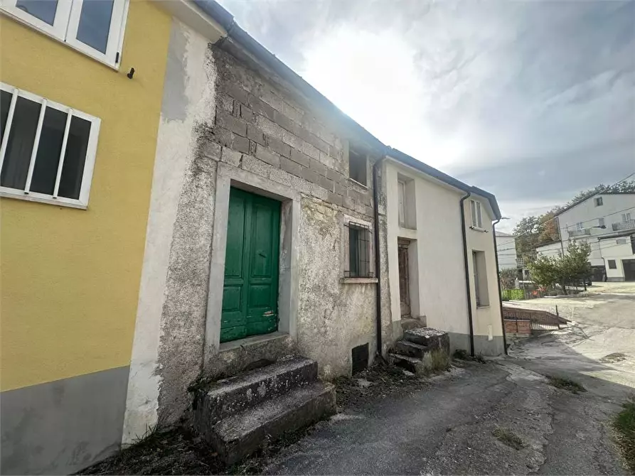 Immagine 8 di Villa in vendita  7 a Pizzoferrato