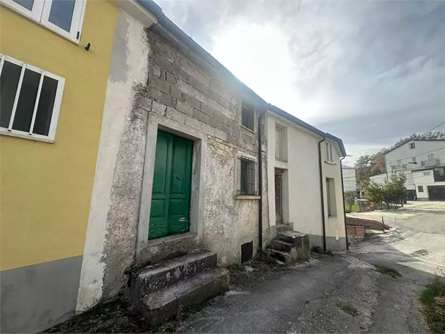 Immagine 4 di Villa in vendita  7 a Pizzoferrato