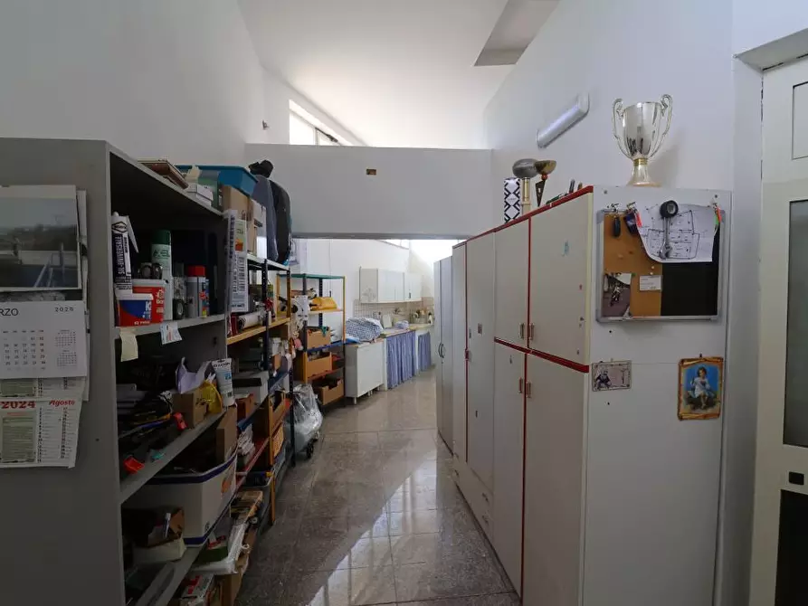 Immagine 3 di Villa in vendita  a Fara Filiorum Petri