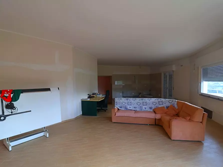 Immagine 5 di Villa in vendita  a Fara Filiorum Petri