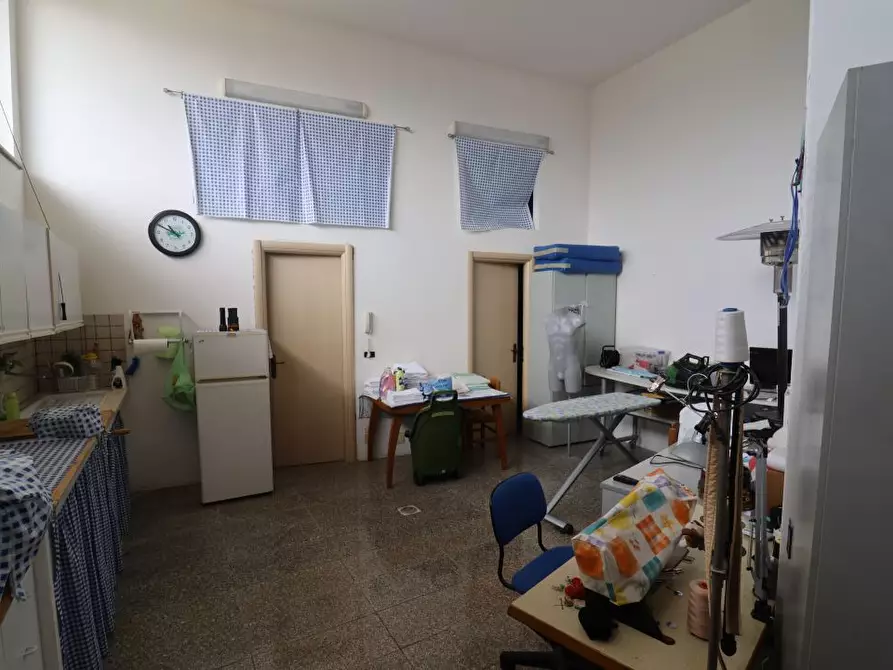 Immagine 5 di Villa in vendita  a Fara Filiorum Petri