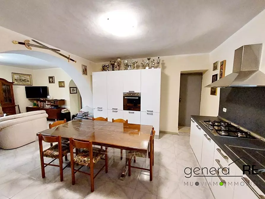 Immagine 7 di Villa in vendita  a Giuliano Teatino