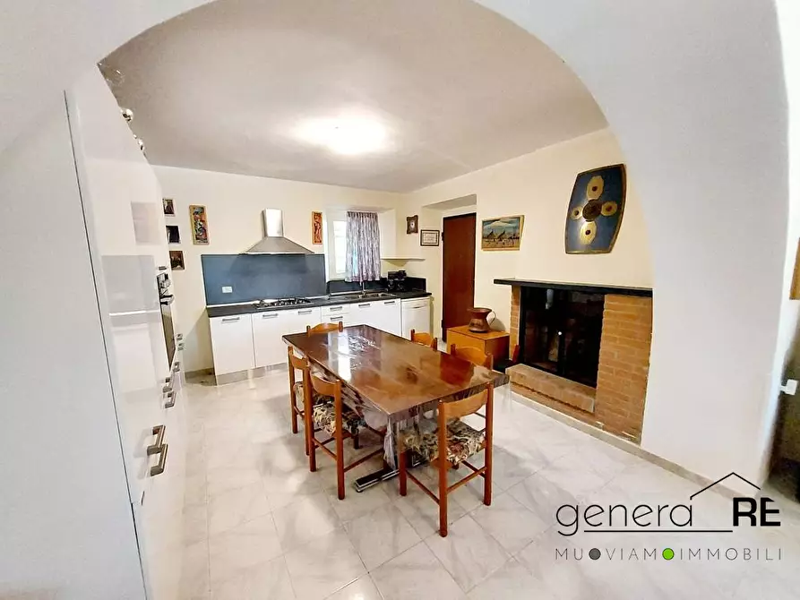 Immagine 4 di Villa in vendita  a Giuliano Teatino