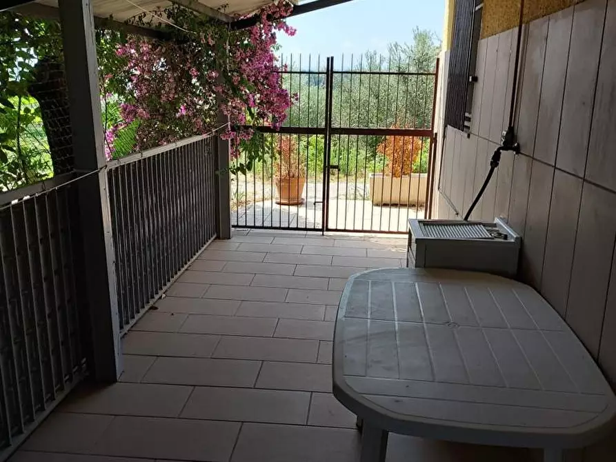 Immagine 5 di Villa in vendita  a Giuliano Teatino