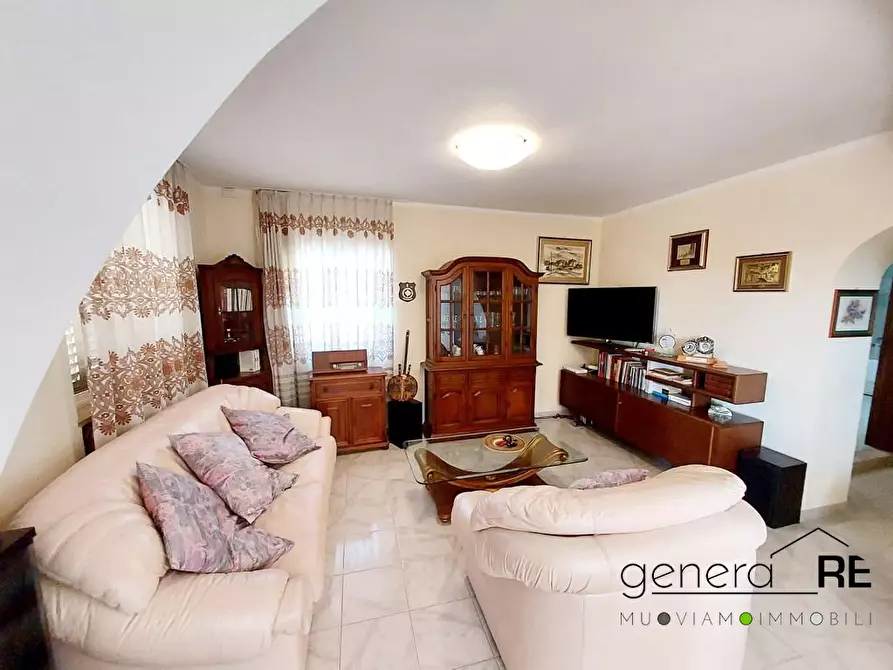 Immagine 3 di Villa in vendita  a Giuliano Teatino