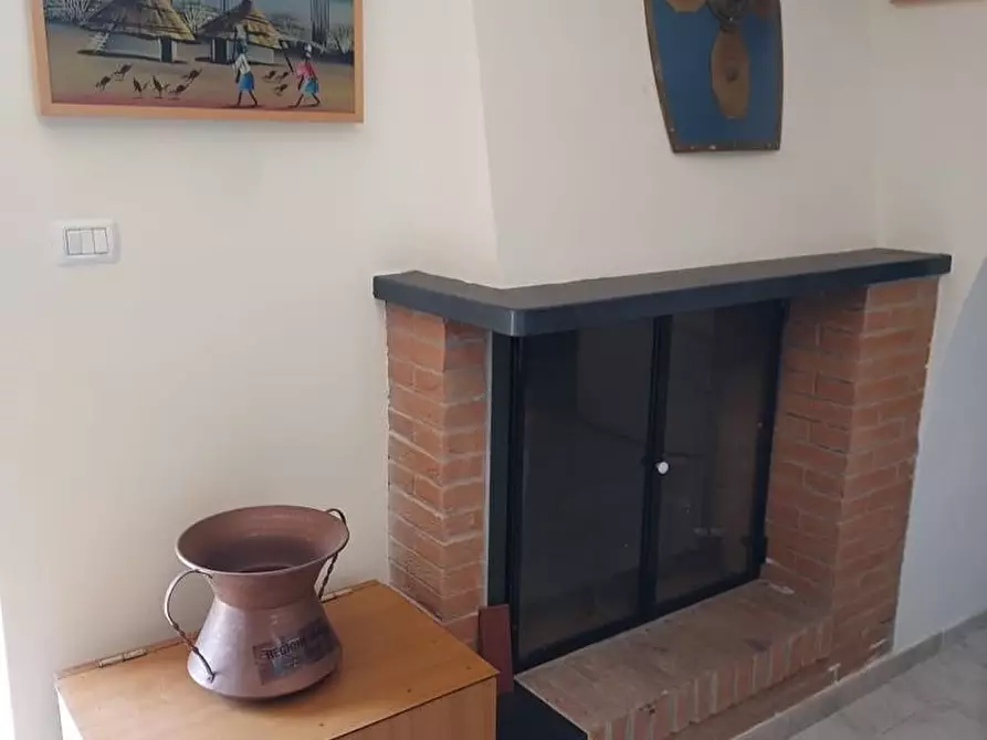 Immagine 6 di Villa in vendita  a Giuliano Teatino