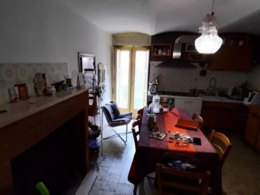 Immagine 5 di Villa in vendita  n . 9 a Palmoli