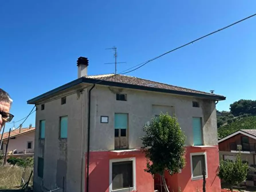 Immagine 9 di Villa in vendita  14 a Castel Frentano