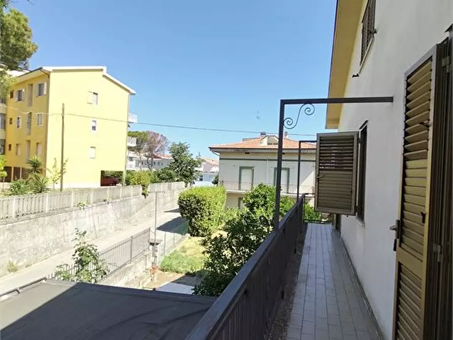 Immagine 9 di Villa in vendita  5 a Casalbordino