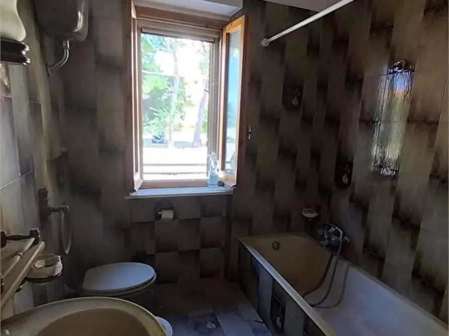 Immagine 6 di Villa in vendita  5 a Casalbordino