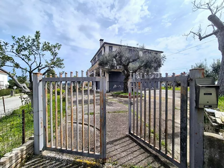 Immagine 1 di Villa in vendita  50 a Torrevecchia Teatina