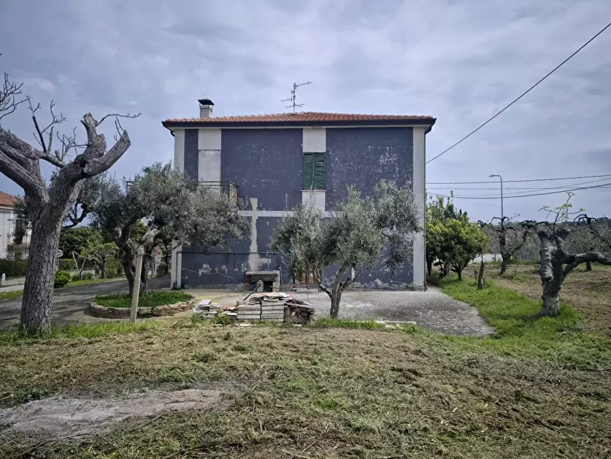 Immagine 7 di Villa in vendita  50 a Torrevecchia Teatina