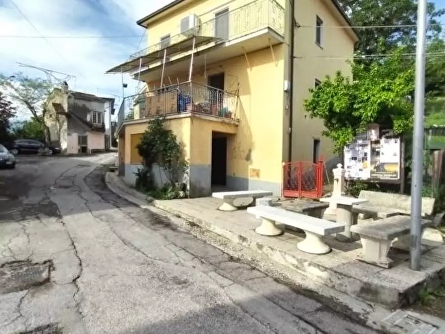 Immagine 7 di Villa in vendita  46 a Roccamontepiano