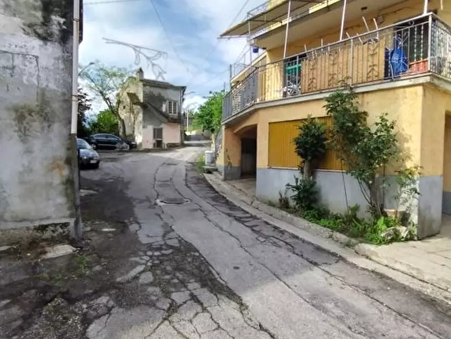 Immagine 8 di Villa in vendita  46 a Roccamontepiano