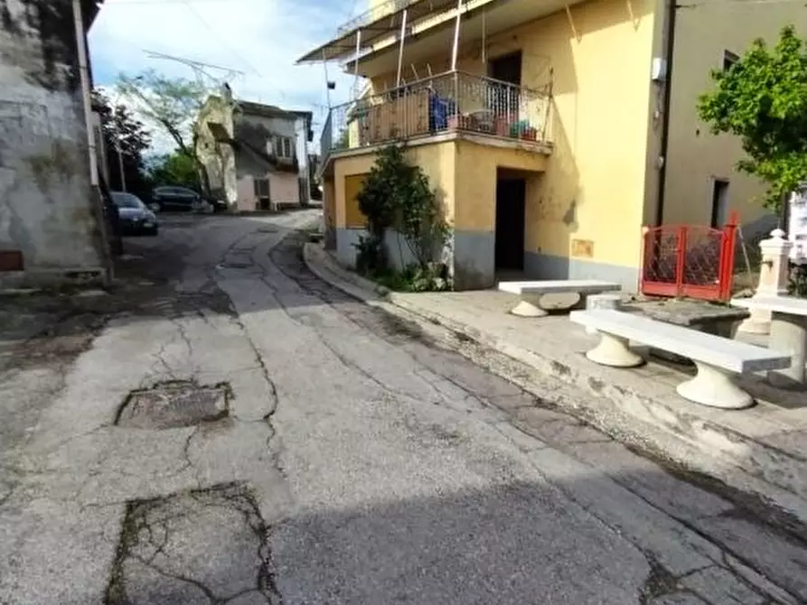 Immagine 9 di Villa in vendita  46 a Roccamontepiano