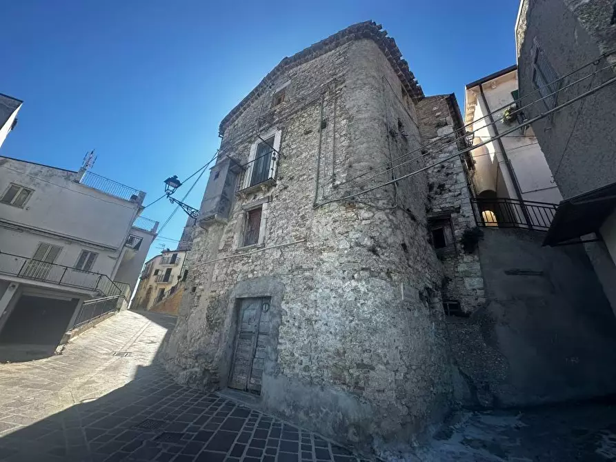 Immagine 2 di Villa in vendita  17 a Casoli