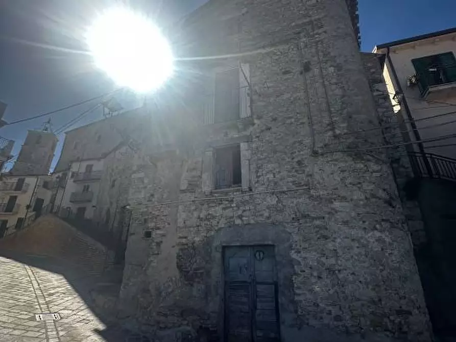 Immagine 7 di Villa in vendita  17 a Casoli