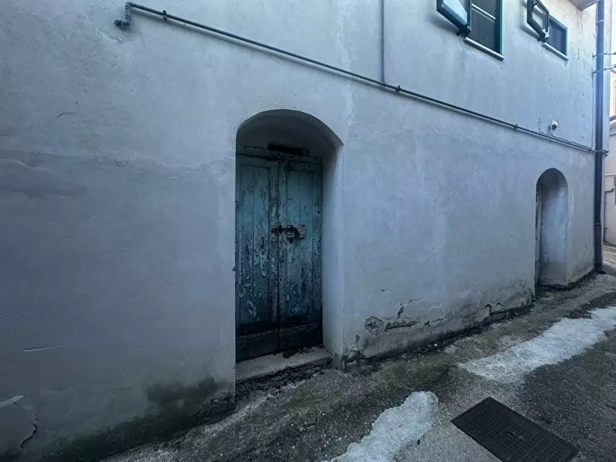 Immagine 10 di Villa in vendita  17 a Casoli