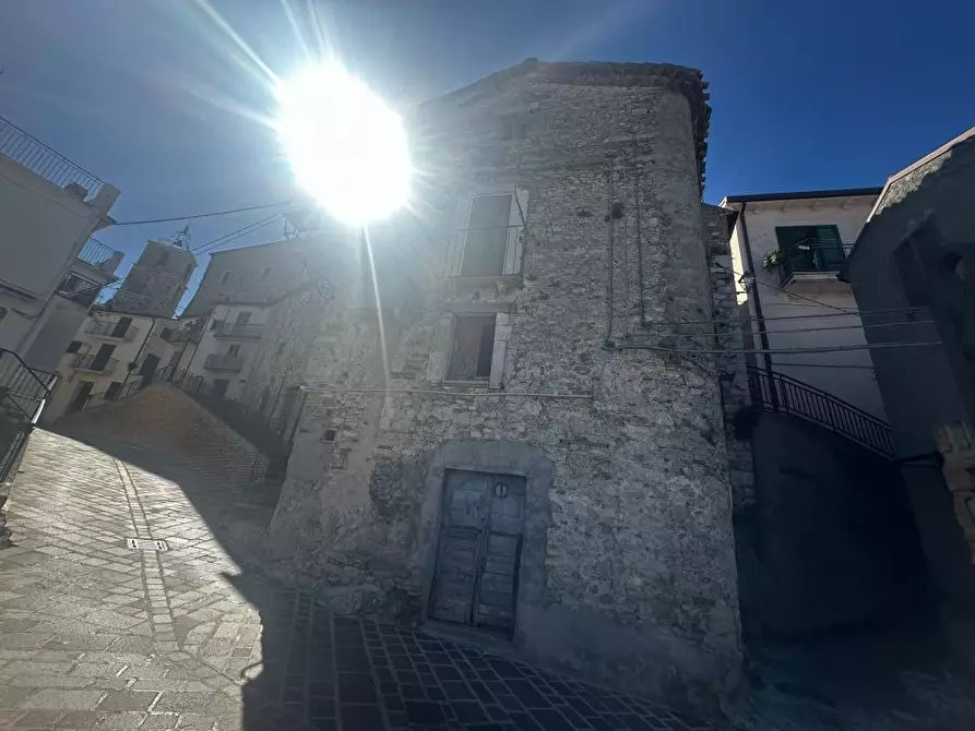 Immagine 6 di Villa in vendita  17 a Casoli