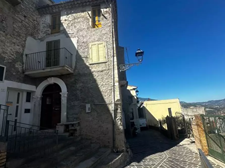 Immagine 4 di Villa in vendita  17 a Casoli