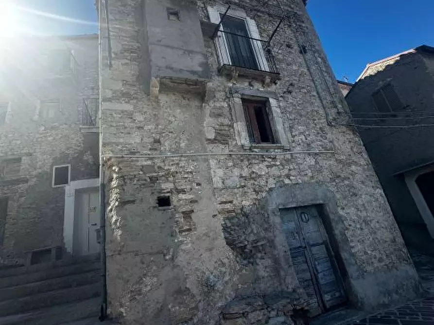 Immagine 5 di Villa in vendita  17 a Casoli