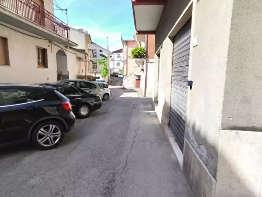 Immagine 7 di Villa in vendita  108 a Lama Dei Peligni