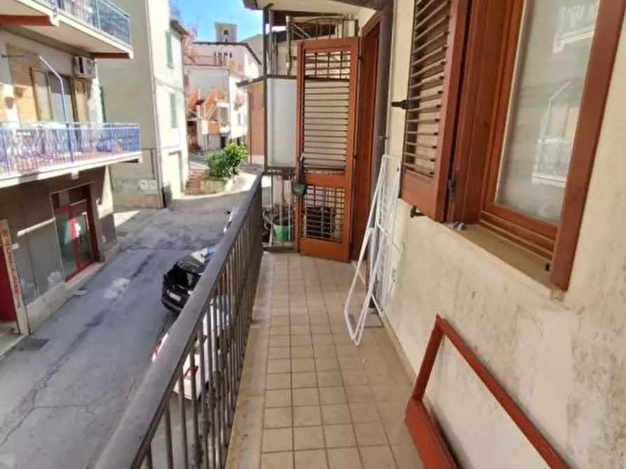 Immagine 9 di Villa in vendita  108 a Lama Dei Peligni