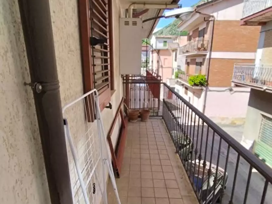 Immagine 10 di Villa in vendita  108 a Lama Dei Peligni