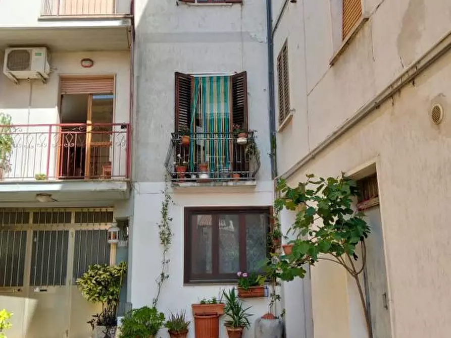 Immagine 5 di Villa in vendita  108 a Lama Dei Peligni