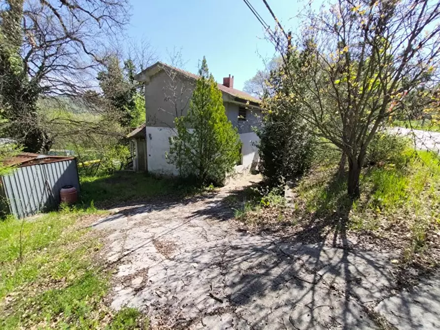 Immagine 8 di Villa in vendita  122 a Casoli