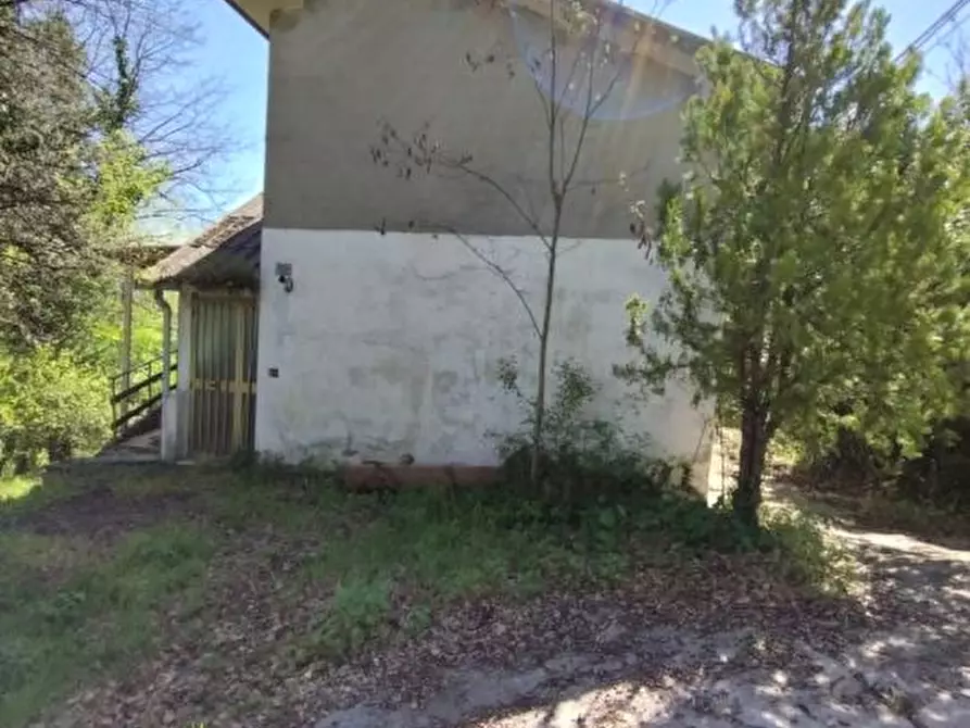 Immagine 7 di Villa in vendita  122 a Casoli