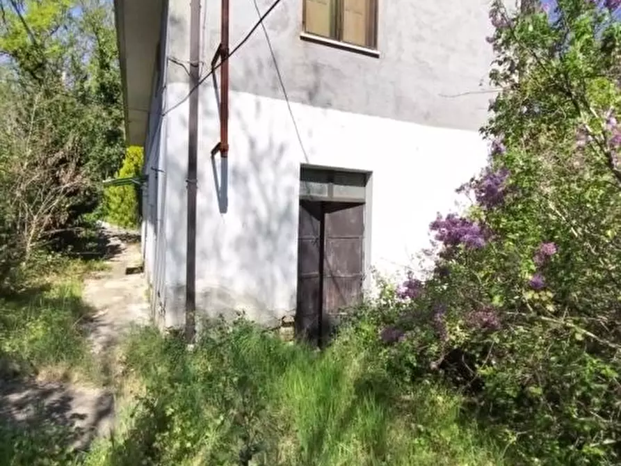 Immagine 4 di Villa in vendita  122 a Casoli