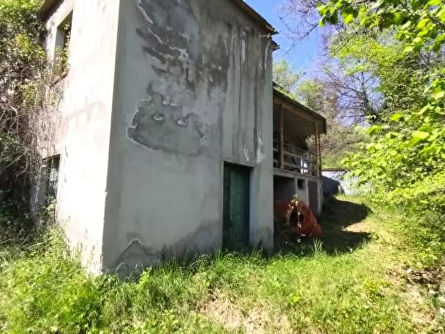 Immagine 5 di Villa in vendita  122 a Casoli