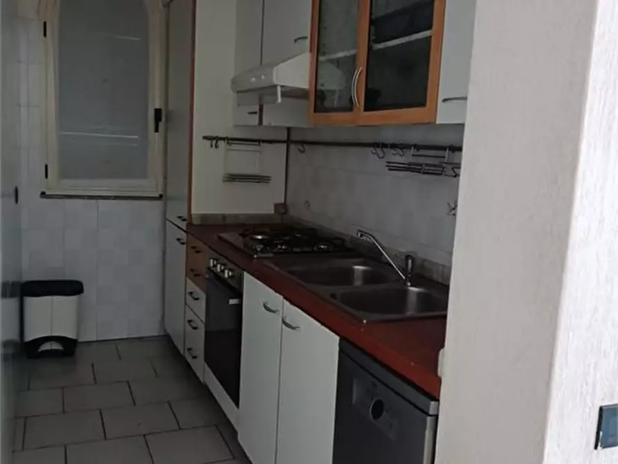 Immagine 9 di Villa in vendita  a Morciano Di Leuca