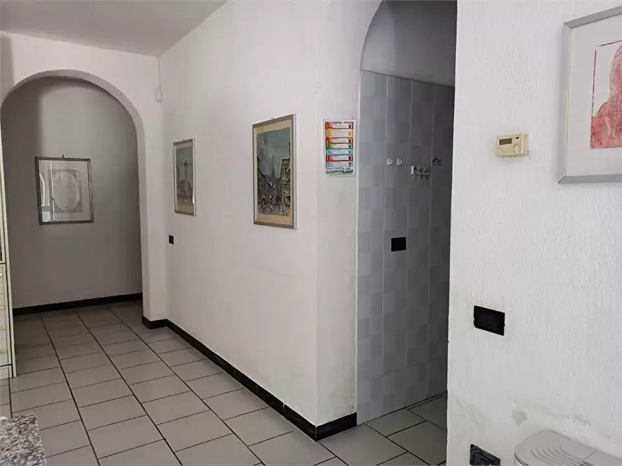 Immagine 10 di Villa in vendita  a Morciano Di Leuca