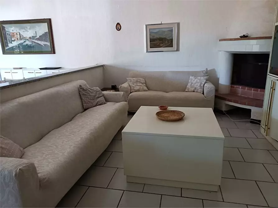 Immagine 2 di Villa in vendita  a Morciano Di Leuca