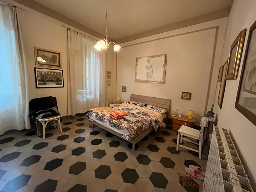 Immagine 4 di Villa in vendita  a Massarosa