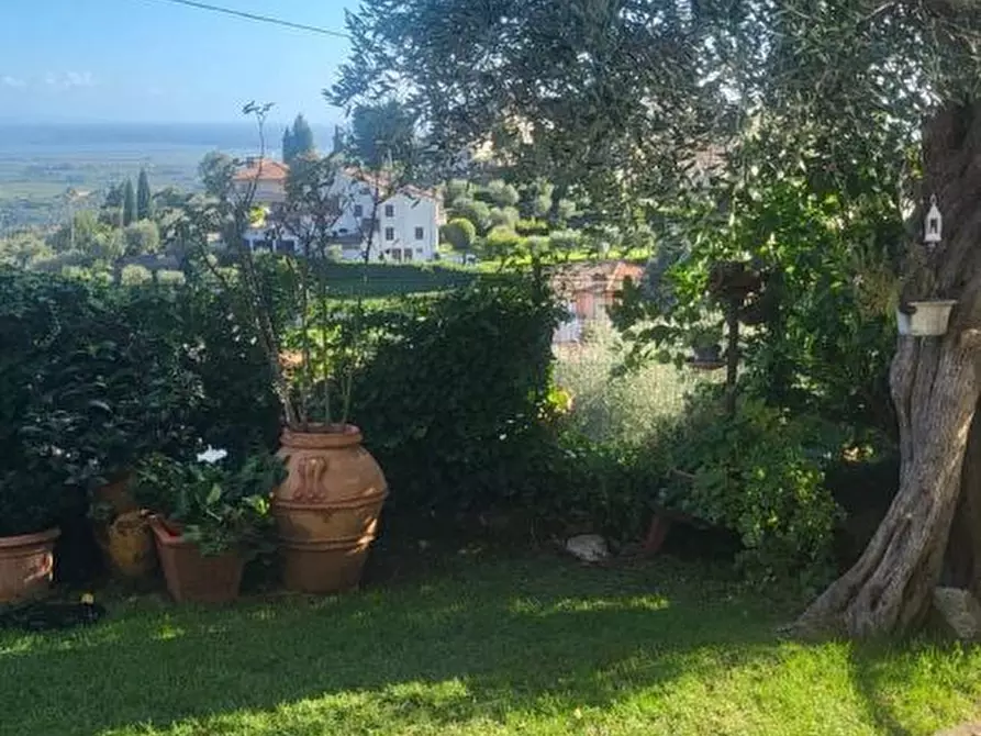 Immagine 5 di Villa in vendita  a Massarosa