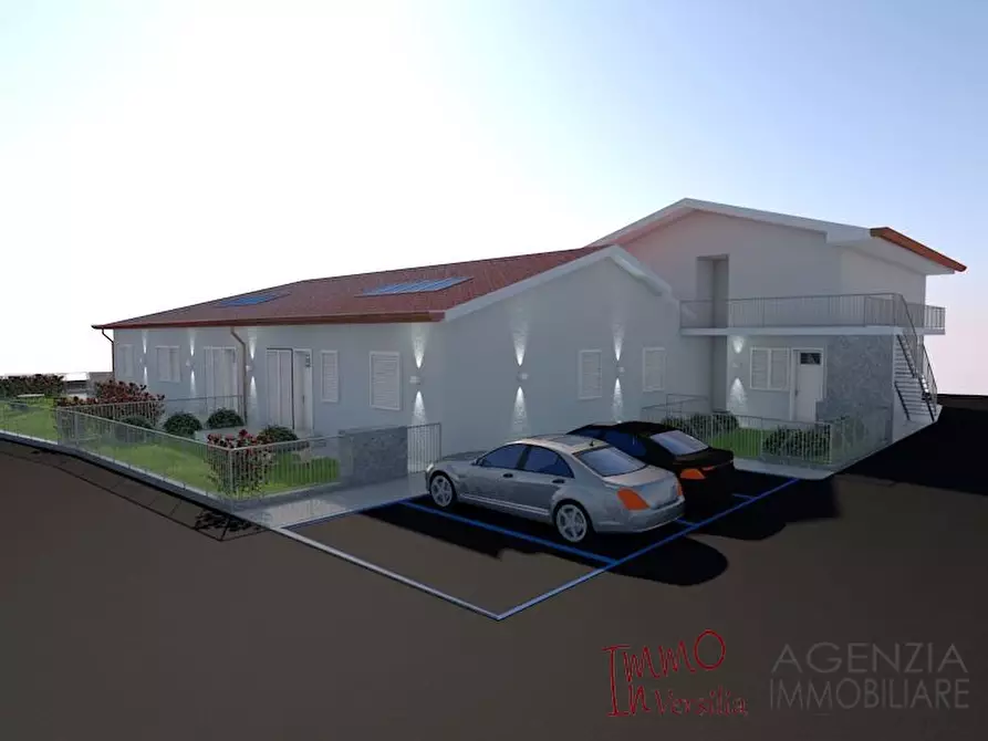 Immagine 4 di Villa in vendita  2012 a Massarosa