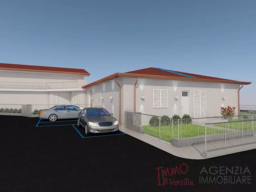 Immagine 6 di Villa in vendita  2012 a Massarosa