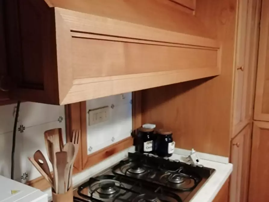 Immagine 7 di Casa semindipendente in vendita  a Capannori