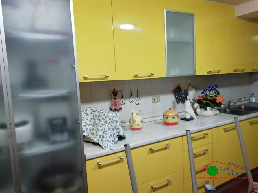 Immagine 4 di Casa semindipendente in vendita  a Capannori