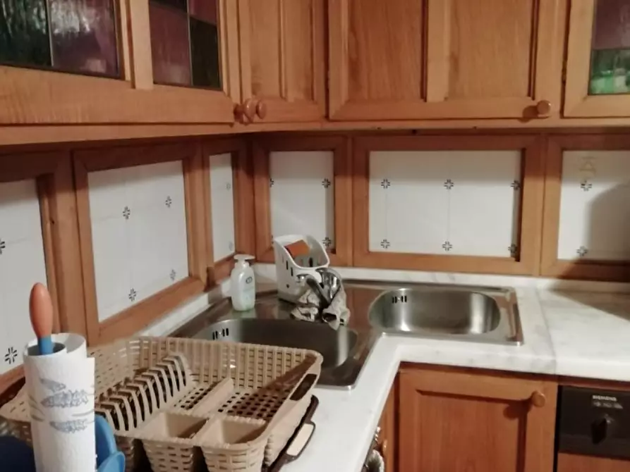 Immagine 8 di Casa semindipendente in vendita  a Capannori