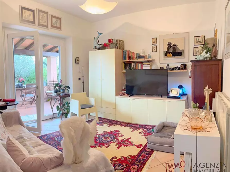 Immagine 4 di Villa in vendita  a Pietrasanta