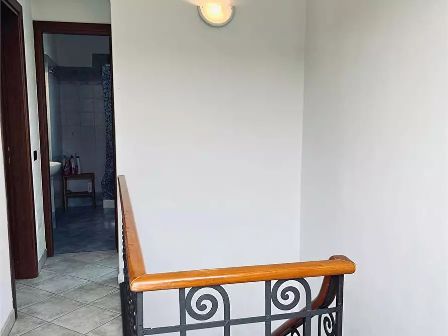 Immagine 10 di Villa in vendita  a Viareggio