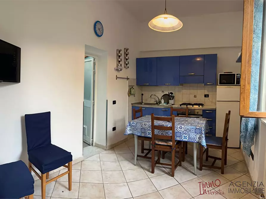 Immagine 2 di Villa in vendita  a Viareggio